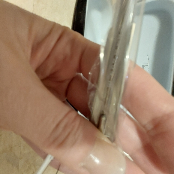 Thierry  Mugler reading glasses bnwt - Picture 5 of 7